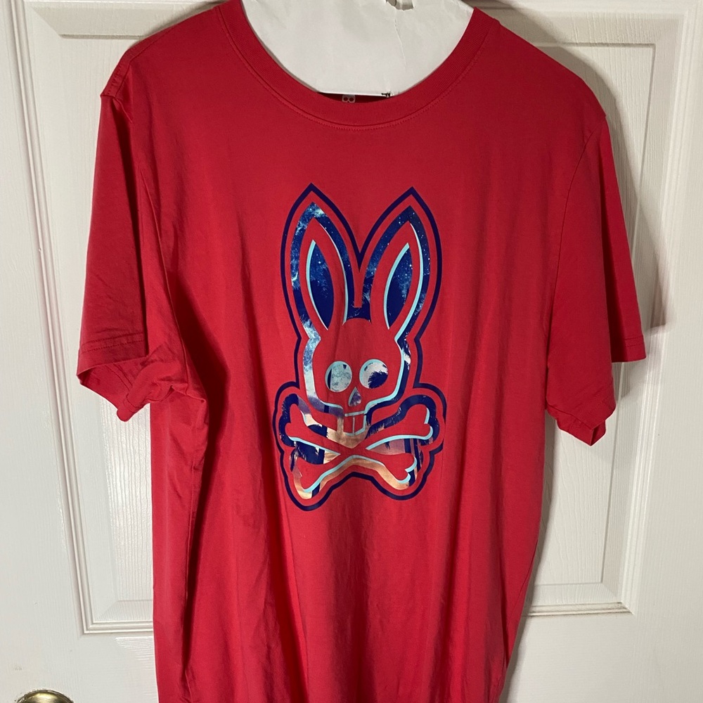 Psycho bunny t shirt
